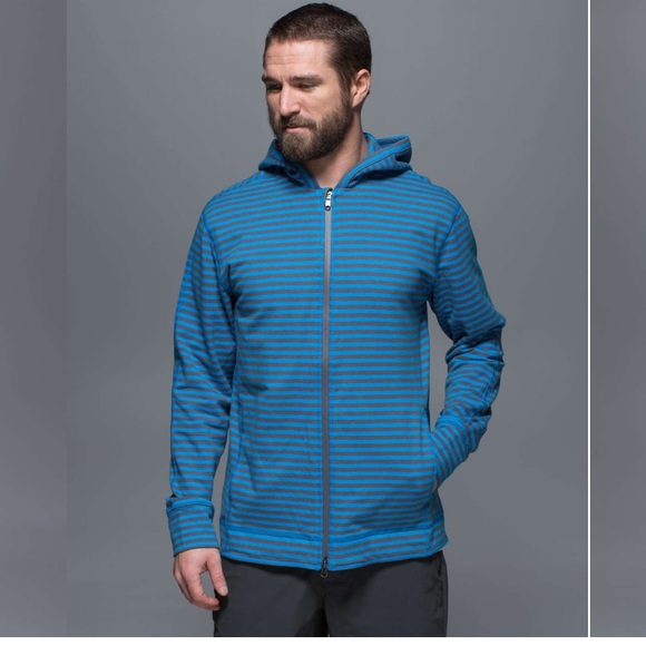 lululemon athletica Other - [LULULEMON] Rival Hoodie